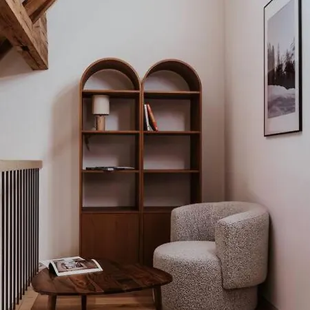 Hidden Retreats The Alpstyle Frutigen