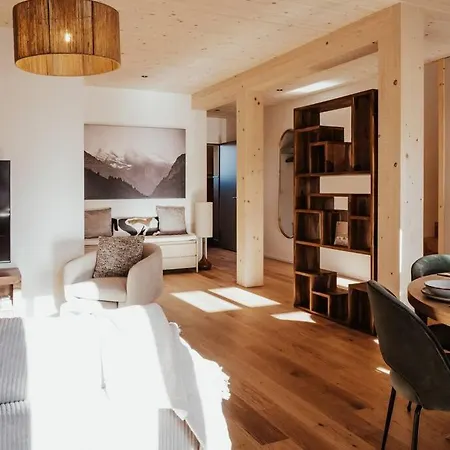 Hidden Retreats The Alpstyle