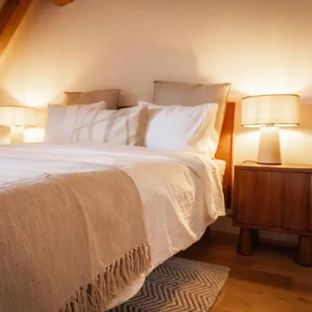 Apartamento Hidden Retreats The Alpstyle Frutigen