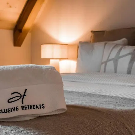 Hidden Retreats The Alpstyle * Frutigen