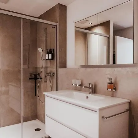 Hidden Retreats The Alpstyle