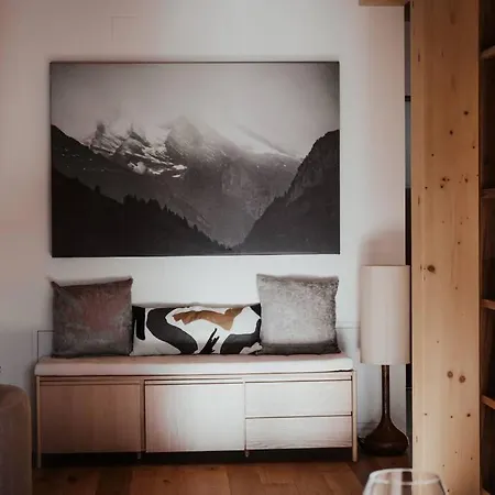 Hidden Retreats The Alpstyle *