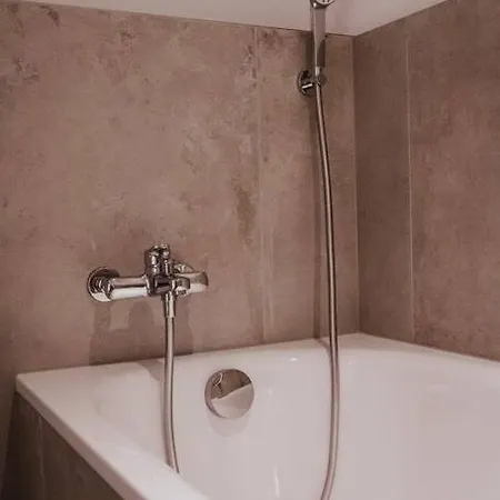 Hidden Retreats The Alpstyle Apartamento