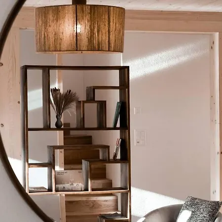Apartamento Hidden Retreats The Alpstyle Frutigen