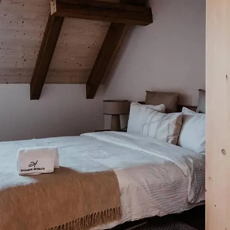 Hidden Retreats The Alpstyle *