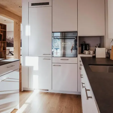 Hidden Retreats The Alpstyle Apartment *
