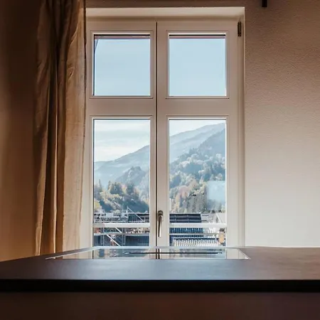 Hidden Retreats The Alpstyle *