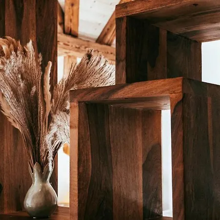 Hidden Retreats The Alpstyle Apartment