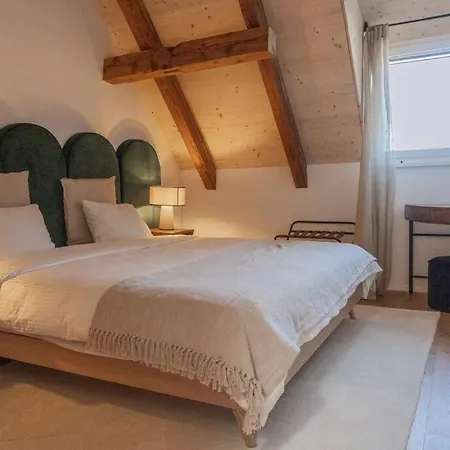 Hidden Retreats The Alpstyle Apartment *