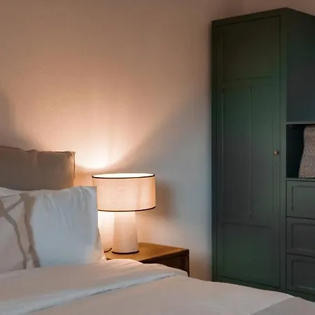 Hidden Retreats The Alpstyle