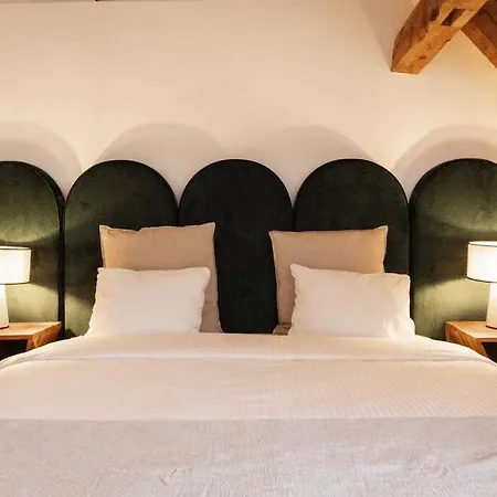 Hidden Retreats The Alpstyle Apartment