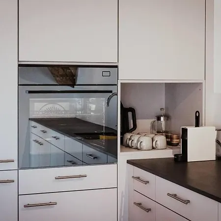 Apartamento Hidden Retreats The Alpstyle