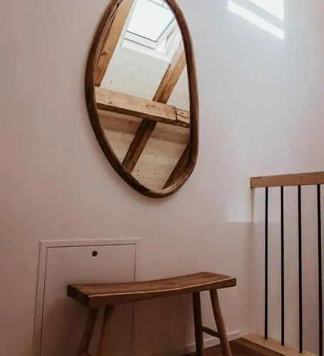 Hidden Retreats The Alpstyle Appartamento Frutigen