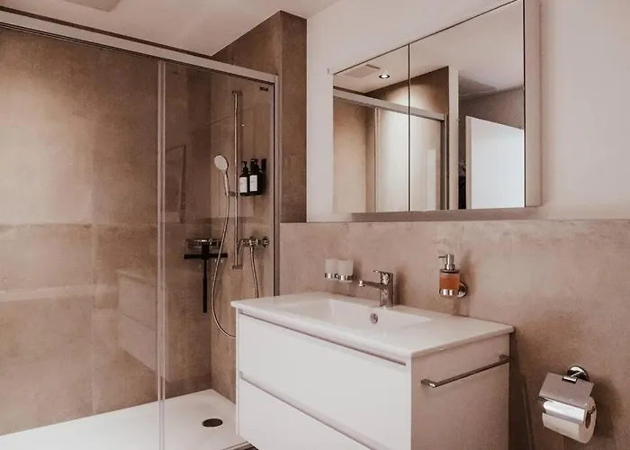 Hidden Retreats The Alpstyle