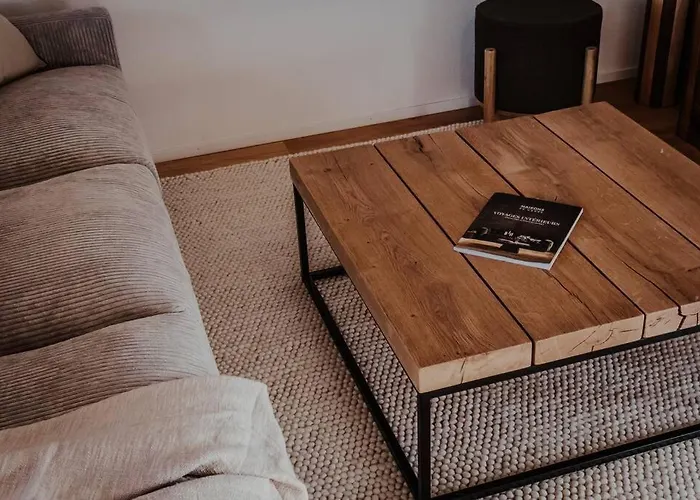 Hidden Retreats The Alpstyle * Frutigen