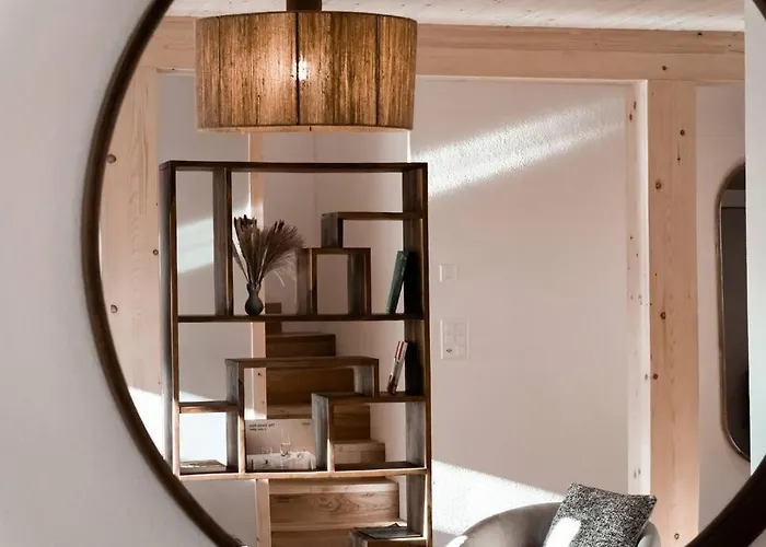 Appartamento Hidden Retreats The Alpstyle Frutigen