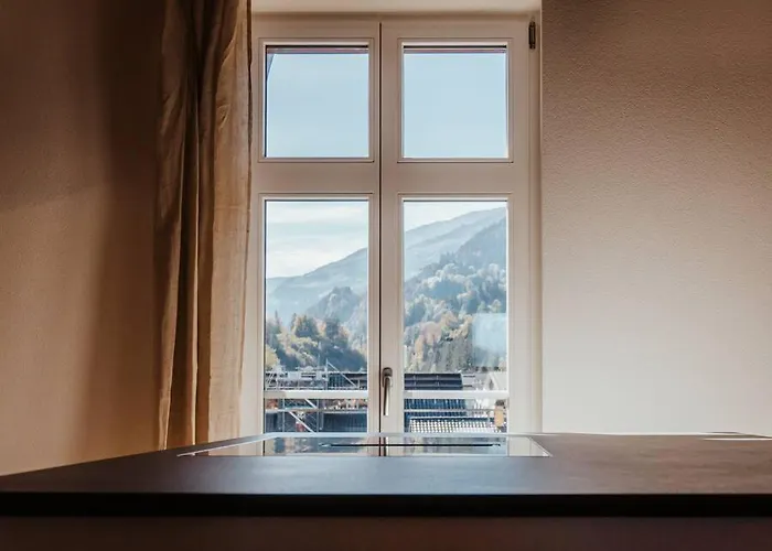 Hidden Retreats The Alpstyle *