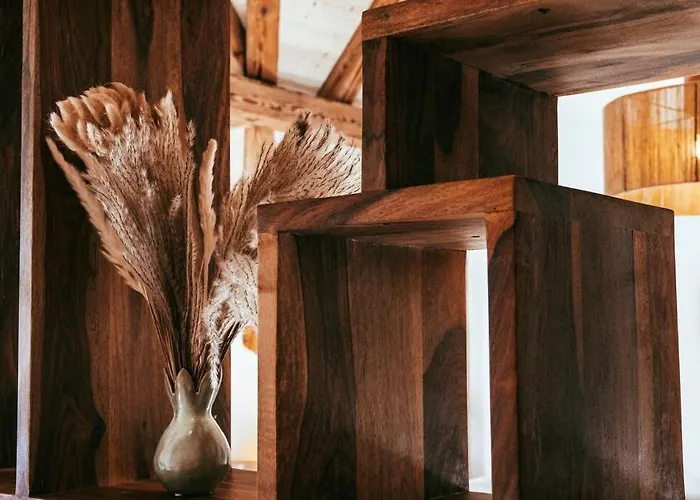 Hidden Retreats The Alpstyle Appartamento