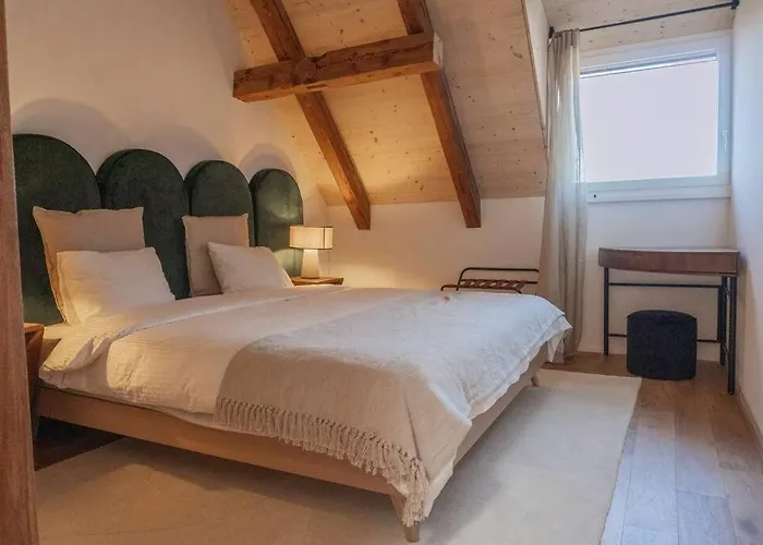 Hidden Retreats The Alpstyle Appartamento *