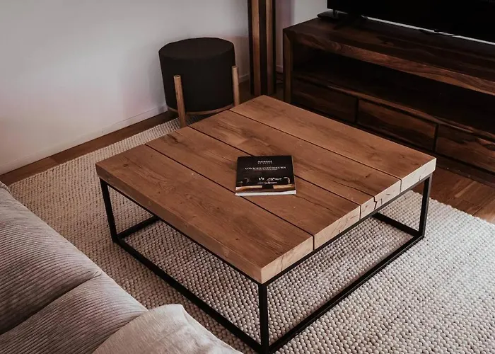 Hidden Retreats The Alpstyle *