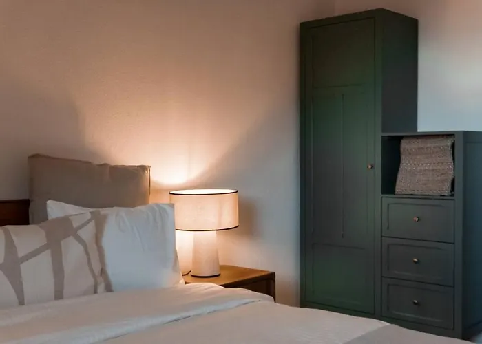 Hidden Retreats The Alpstyle