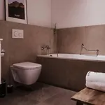 Lägenhet Hidden Retreats The Alpstyle