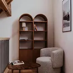 Hidden Retreats The Alpstyle Frutigen
