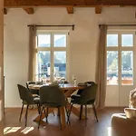 Lägenhet Hidden Retreats The Alpstyle *