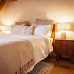 Lägenhet Hidden Retreats The Alpstyle Frutigen