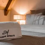 Hidden Retreats The Alpstyle * Frutigen