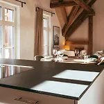 Lägenhet Hidden Retreats The Alpstyle Frutigen